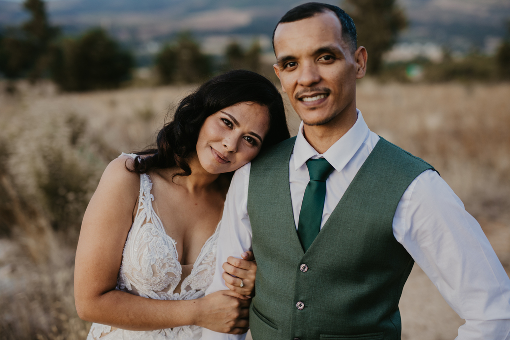 Lauren & Grant